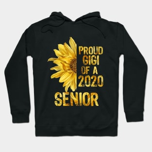 Proud GIGII of a 2020 senior Hoodie